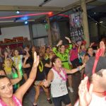 DSC 0027 1280x853 1 Carna Zumba da Ferroviária foi pura animação no clube