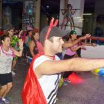 DSC 0029 1280x853 1 1 Carna Zumba da Ferroviária foi pura animação no clube