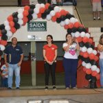 DSC 0031 1280x854 1 AAF promoveu formatura de alunos das escolinhas do clube e projetos sociais