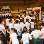 DSC 0032 1280x854 1 AAF promoveu formatura de alunos das escolinhas do clube e projetos sociais