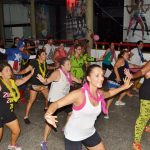 DSC 0034 1280x853 1 1 Carna Zumba da Ferroviária foi pura animação no clube