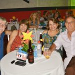 DSC 0036 1280x854 2 Primeira Seresta de 2017 animou o público na AAF