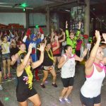 DSC 0039 1280x853 1 1 Carna Zumba da Ferroviária foi pura animação no clube