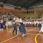 DSC 0041 1280x854 1 AAF promoveu formatura de alunos das escolinhas do clube e projetos sociais