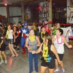 DSC 0044 1280x853 1 1 Carna Zumba da Ferroviária foi pura animação no clube