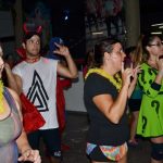 DSC 0050 1280x853 1 1 Carna Zumba da Ferroviária foi pura animação no clube