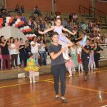 DSC 0051 1280x854 1 AAF promoveu formatura de alunos das escolinhas do clube e projetos sociais