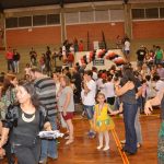 DSC 0061 1280x854 1 AAF promoveu formatura de alunos das escolinhas do clube e projetos sociais