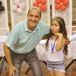 DSC 0062 1280x854 1 AAF promoveu formatura de alunos das escolinhas do clube e projetos sociais