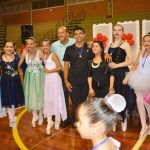 DSC 0063 1280x854 1 AAF promoveu formatura de alunos das escolinhas do clube e projetos sociais