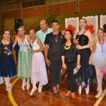 DSC 0064 1280x854 1 AAF promoveu formatura de alunos das escolinhas do clube e projetos sociais