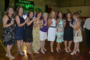 Seresta de Janeiro recebeu a Banda Tropicaliente