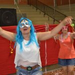 DSC 0254 1280x853 1 Famílias brincaram o Carnaval nas matinês da AAF