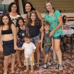 DSC 0262 1280x853 1 Famílias brincaram o Carnaval nas matinês da AAF