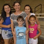 DSC 0264 1280x853 1 Famílias brincaram o Carnaval nas matinês da AAF