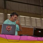 DSC 0272 1280x853 1 Famílias brincaram o Carnaval nas matinês da AAF
