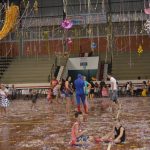 DSC 0273 1280x853 1 Famílias brincaram o Carnaval nas matinês da AAF