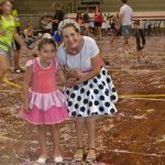 DSC 0274 1280x853 1 Famílias brincaram o Carnaval nas matinês da AAF
