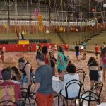 DSC 0276 1280x853 1 Famílias brincaram o Carnaval nas matinês da AAF