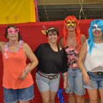 DSC 0286 1280x853 1 Famílias brincaram o Carnaval nas matinês da AAF