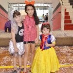 DSC 0313 1280x853 1 Famílias brincaram o Carnaval nas matinês da AAF
