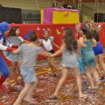DSC 0317 1280x853 1 Famílias brincaram o Carnaval nas matinês da AAF