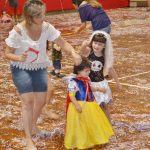 DSC 0322 1280x853 1 Famílias brincaram o Carnaval nas matinês da AAF