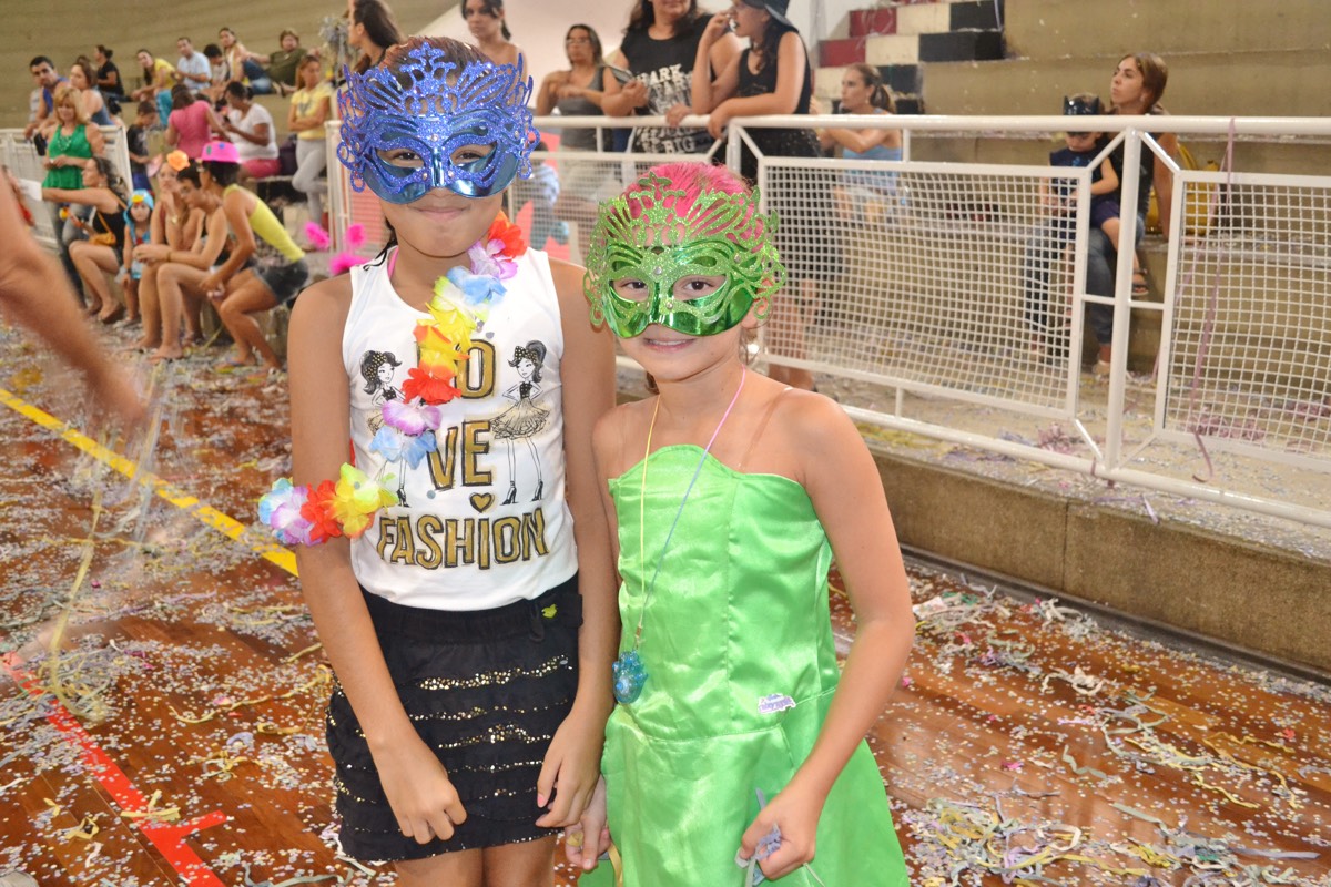 DSC 2131 Veja fotos da matinê realizada na tarde de terça-feira na AAF