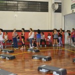 DSC 4227 1280x853 150x150 Copia Associados da AAF participam de Super Aulão no Ginásio II