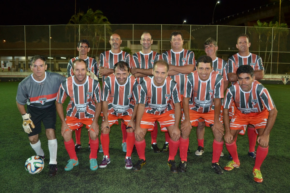 DSC 4409 Confira os resultados da 3ª rodada da I Copa de Futebol Society AAF