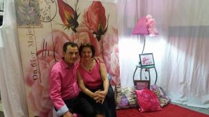 Seresta Outubro Rosa é sucesso na AAF Botucatu