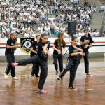 AAF sedia formatura do Proerd com 1.300 alunos