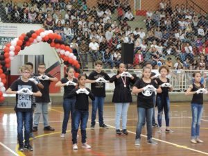 2 mil alunos da Rede Municipal