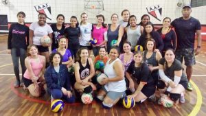 AAF participa do Dia do Desafio