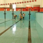 IMG 20171103 WA0001 01 Piscina Térmica passa por manutenção para melhor atender os associados
