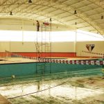 IMG 20171103 WA0004 01 Piscina Térmica passa por manutenção para melhor atender os associados