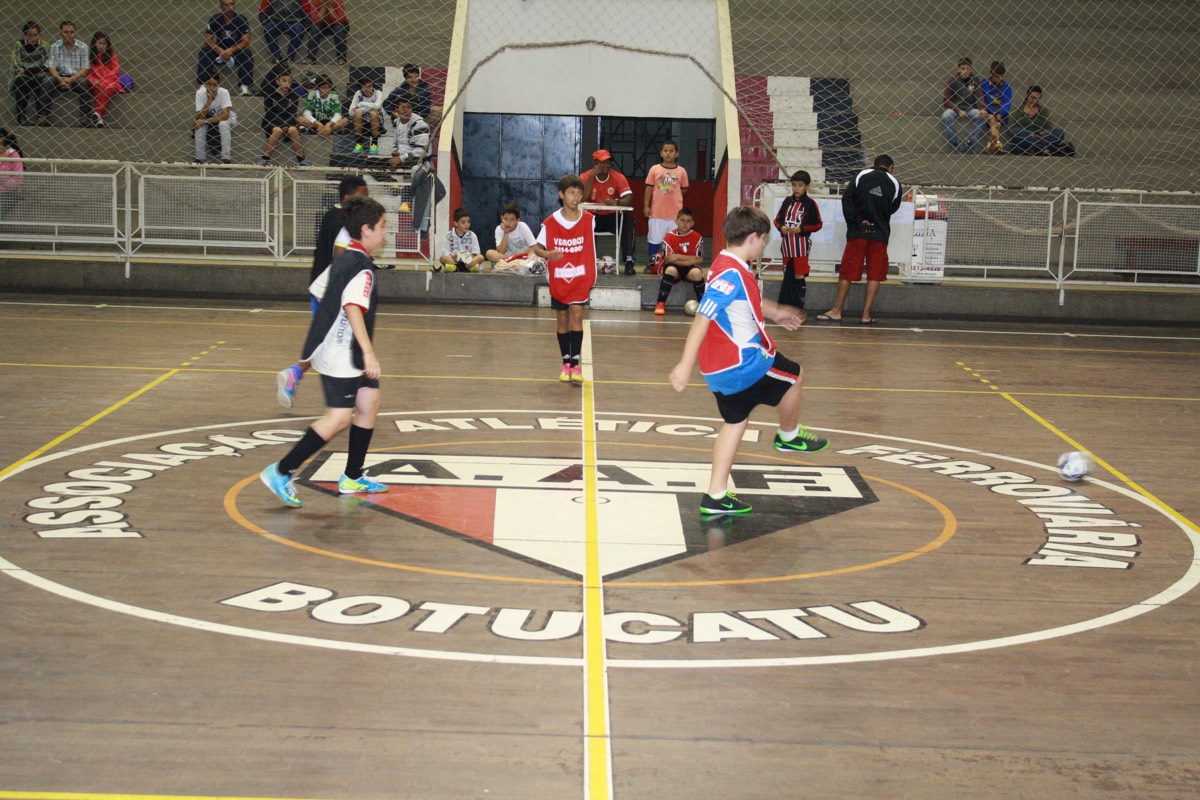 IMG 1669 1 Confira os resultados dos jogos do Campeonato Interno de Futsal