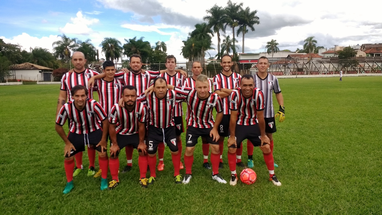 Ferroviária e Clube da Vila empatam em 5 a 5