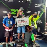 IMG 20171119 100918234 HDR Equipe Runner's AAF se destaca na Corrida Claus
