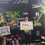IMG 20171119 101637280 Equipe Runner's AAF se destaca na Corrida Claus