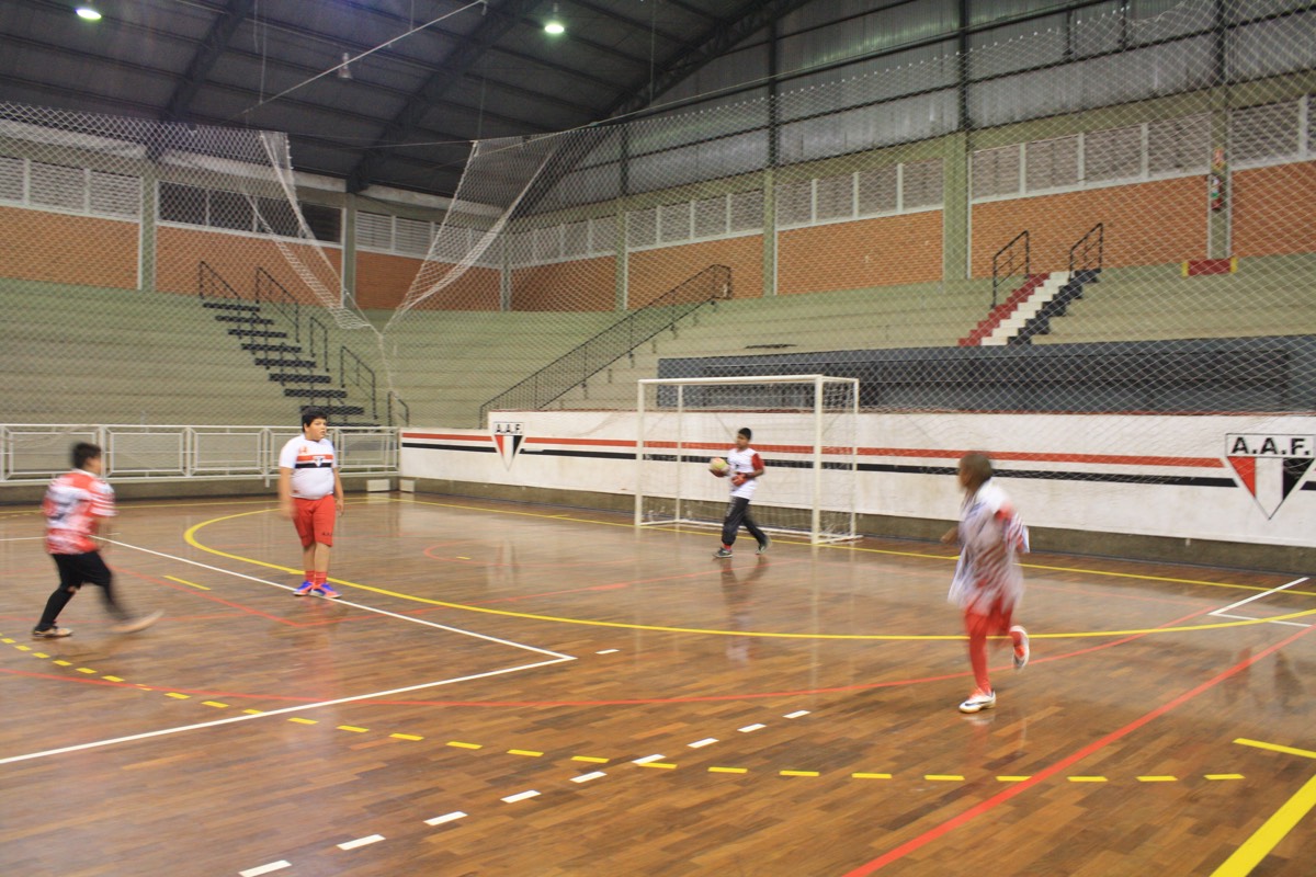 IMG 3928 Confira os resultados do Torneio de Futsal Fernando Giovanetti