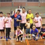 IMG 4433 1280x853 1 Alunos da AAF participam de campeonato interno de futsal
