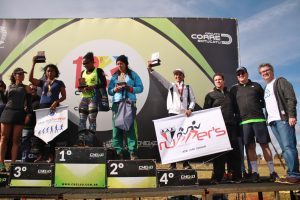 Alunos do Runner AAF se destacam na Corrida Villas Paraíso/Criativa FM