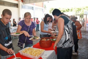 IMG 6373 1024x684 300x200 1 1ª Feijoada com Pagode da AAF reuniu grande público no clube