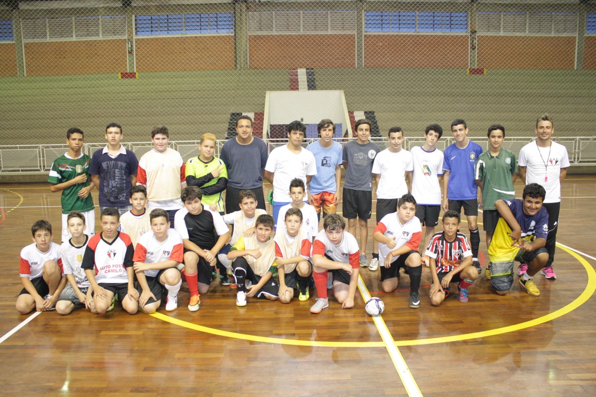 IMG 9652 Confira os resultados do Campeonato de Futsal 'Prof. Dito Manivela'