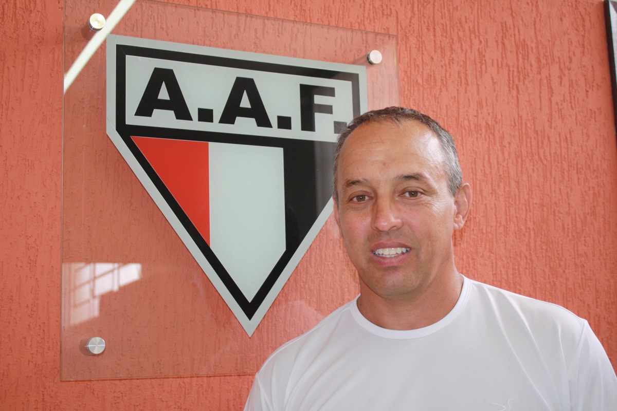 IMG 9812 AAF investe em uniforme padronizado para professores