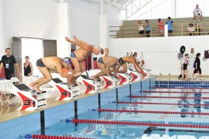 Botucatu é vice-campeã geral do JORI 2016