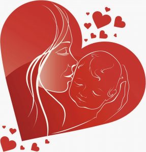Feliz Dia das Mães