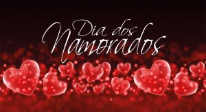 Seresta de Dia dos Namorados