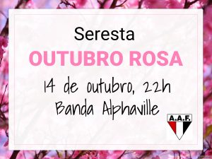 a partir das 22h